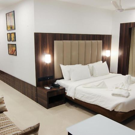 Golden Chariot The Boutique Hotel Bombay Esterno foto