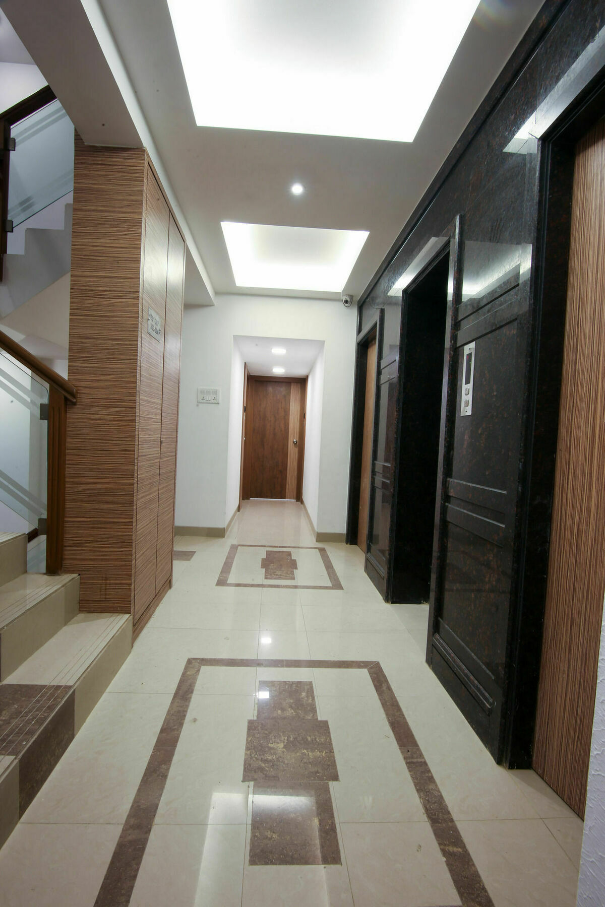 Golden Chariot The Boutique Hotel Bombay Esterno foto